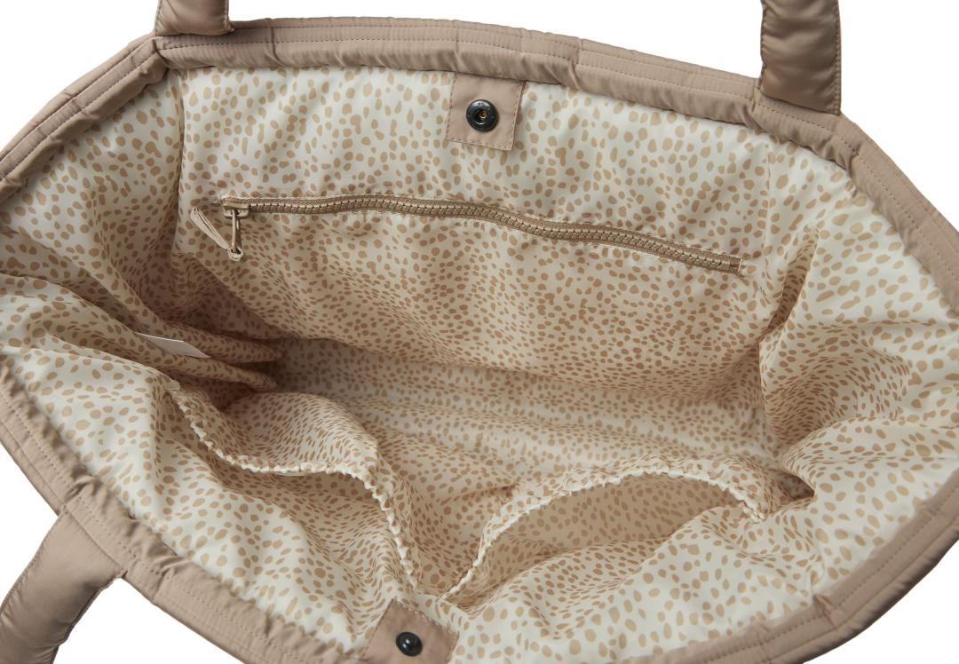 Sac à langer Biscuit | Jollein