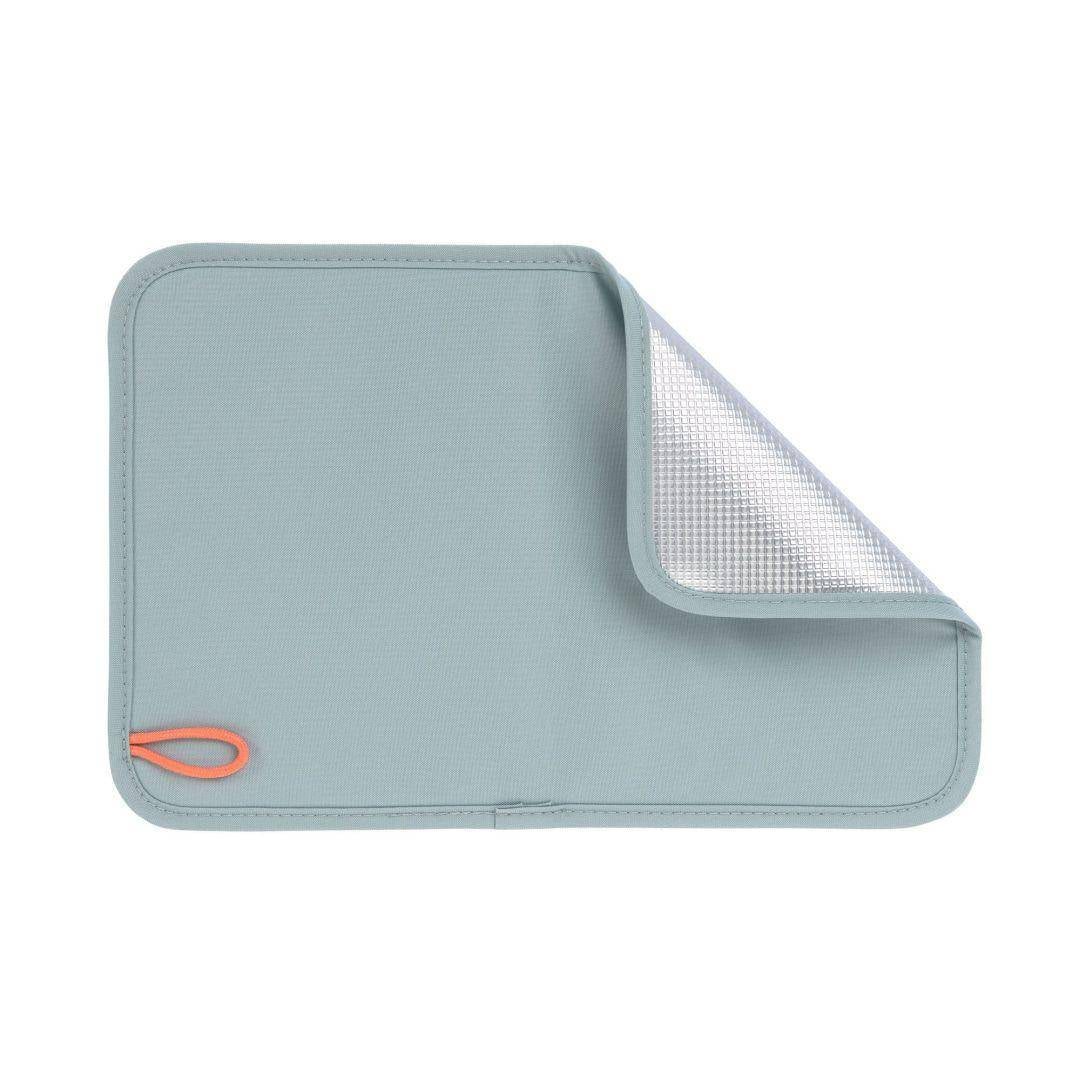 Outdoor Backpack 14L - Nature, light blue | Lässig