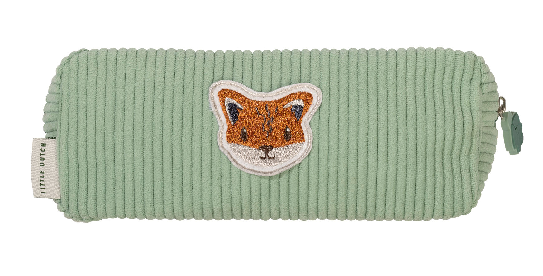 Pencil Case Forest Friends – Case for School & Kindergarten