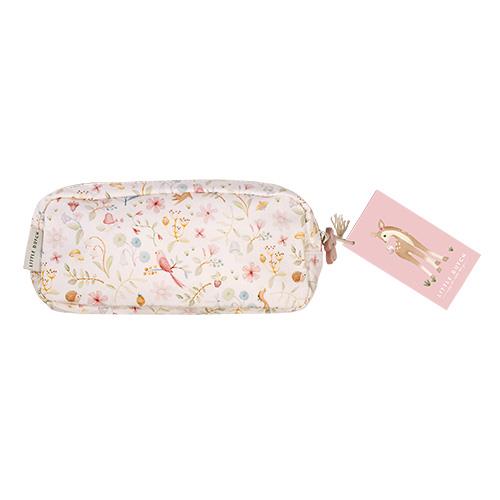 Pencil Case Fairy Garden – Pouch for Kindergarten & School