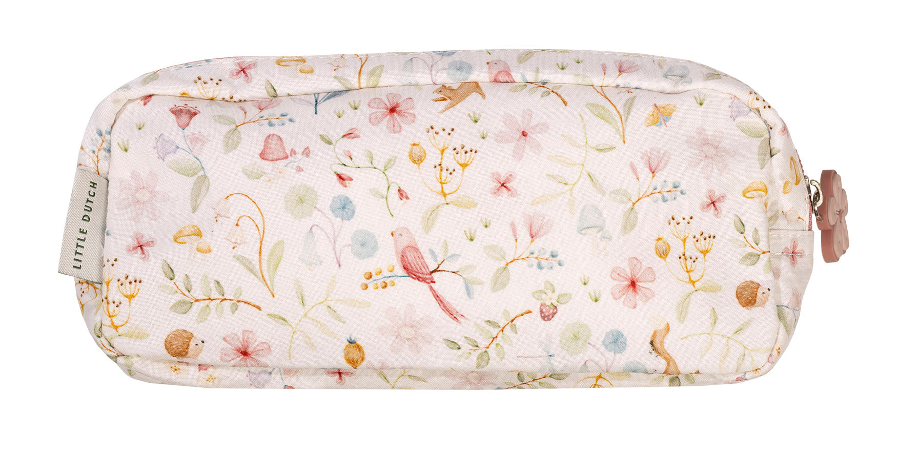 Pencil Case Fairy Garden – Pouch for Kindergarten & School