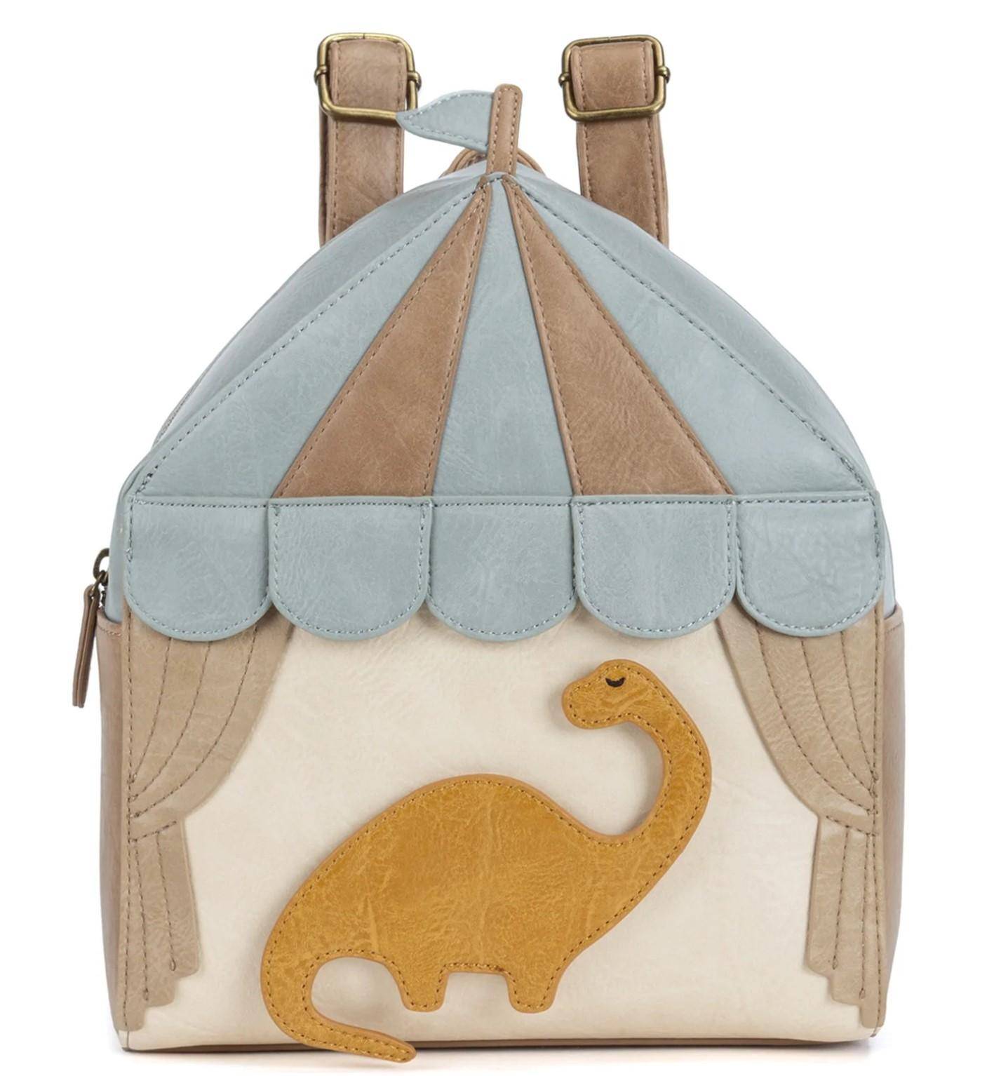 Backpack tent Noah | Little Who