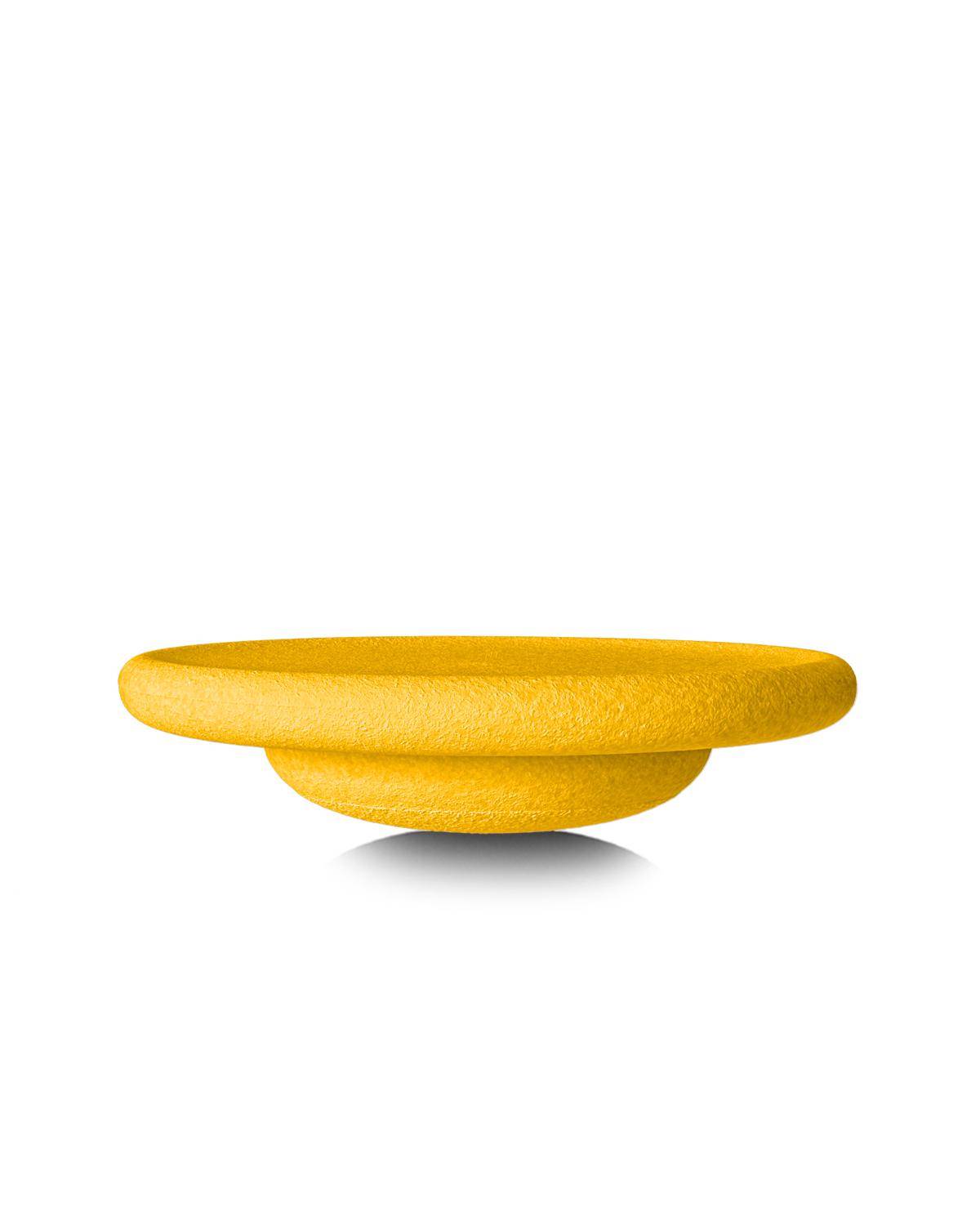 Balance Board - yellow | Stapelstein
