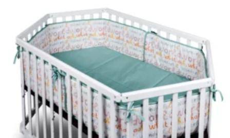 Running insert Wonderful World 6-Covered, MINT | Tissi®