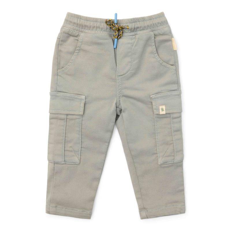 Hose Forest Mint – Bequeme Kinderhose für Alltag & Freizeit