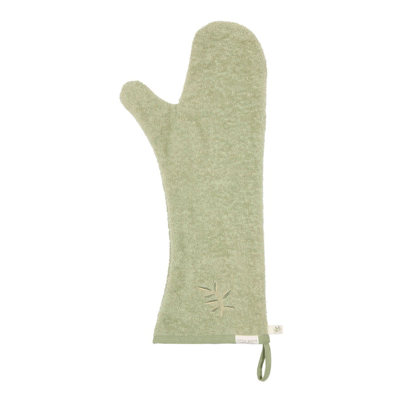Gants en feuilles de myrtille | Little Dutch