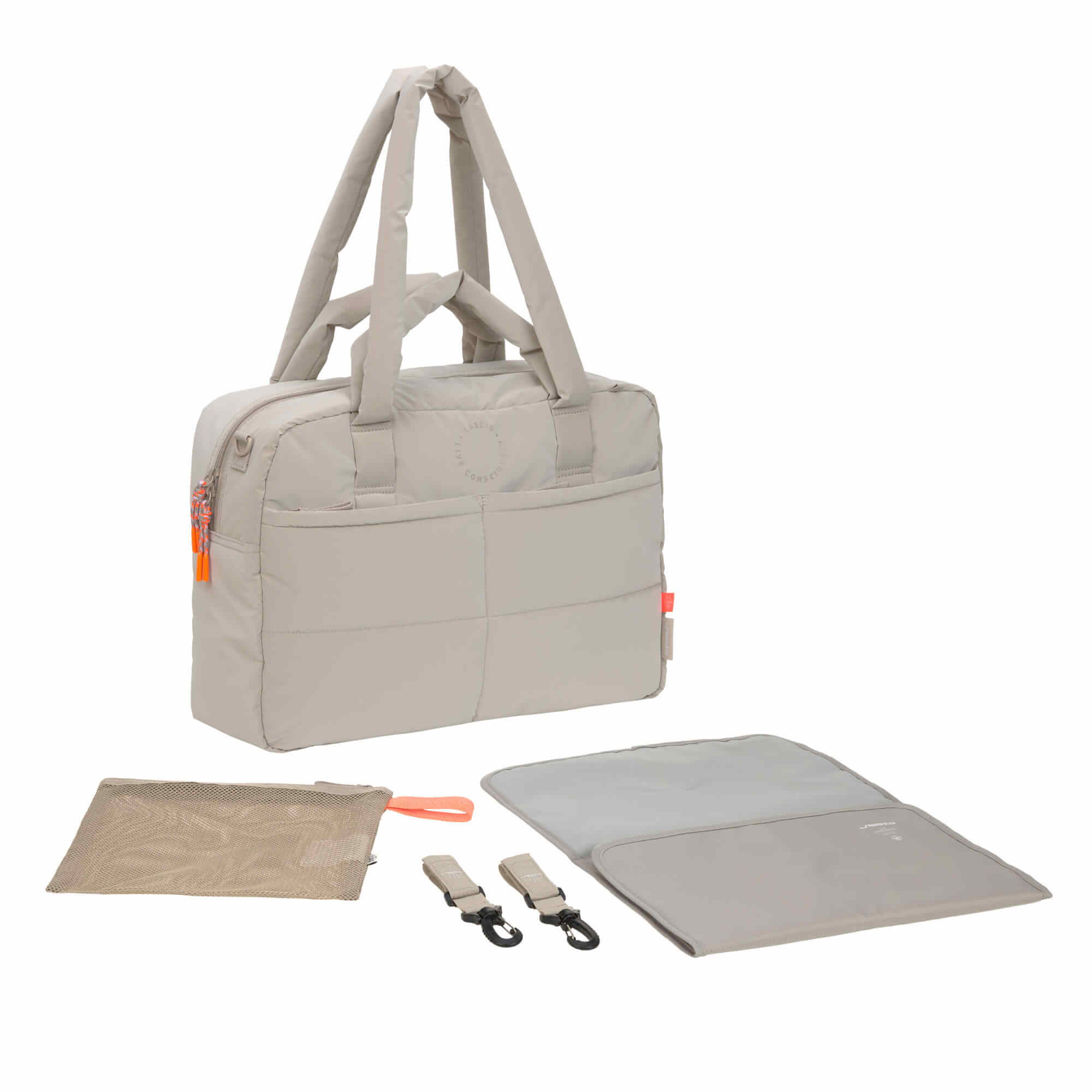 GRE Everyday Bag beige | Casual