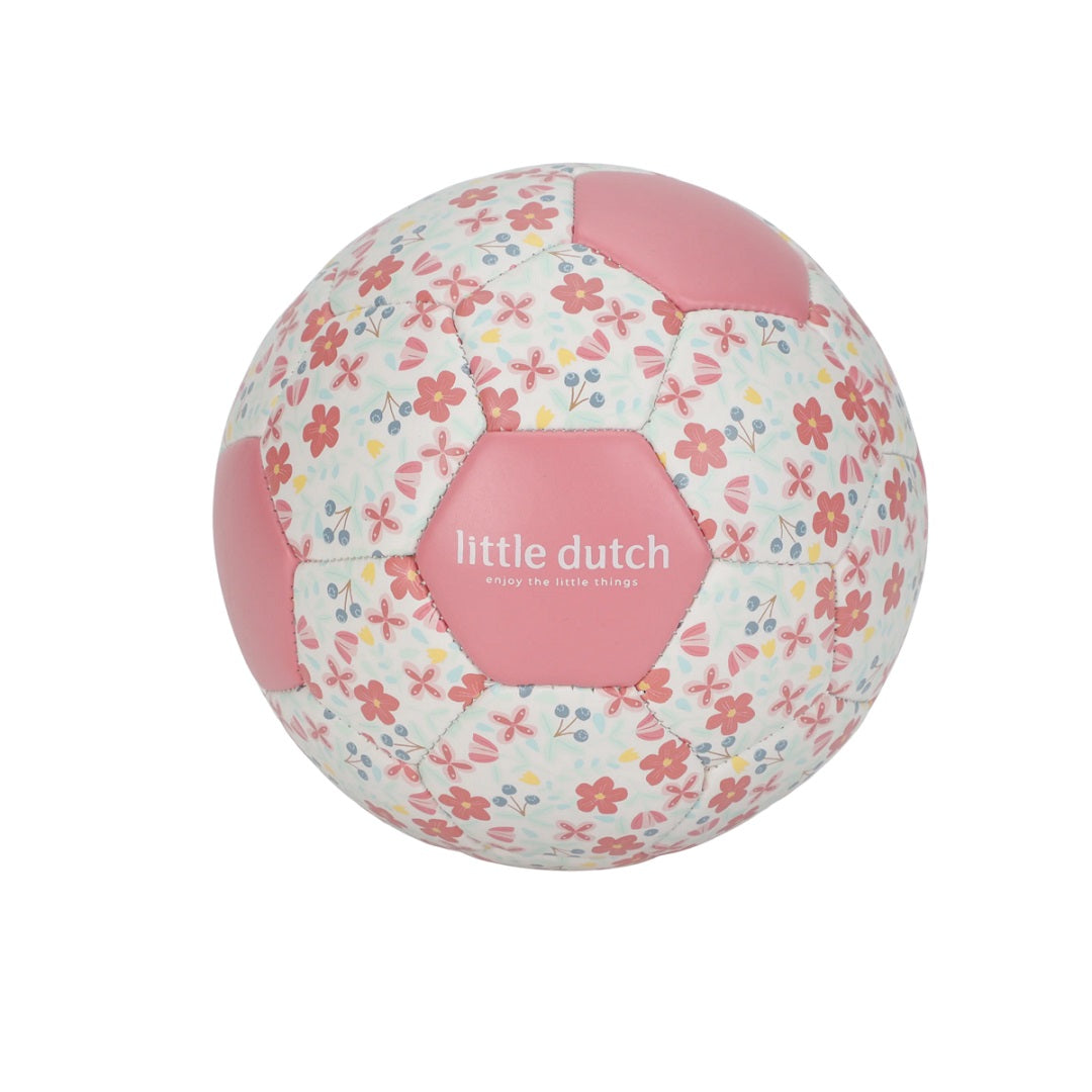 Mini ballon rose pour bébés et enfants