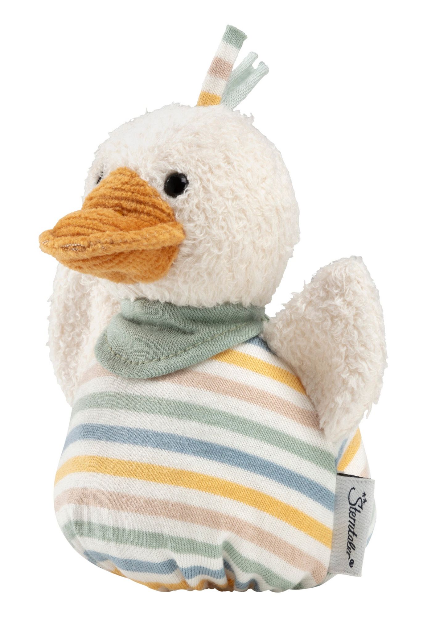 Edda the cuddly sack | Star Talers