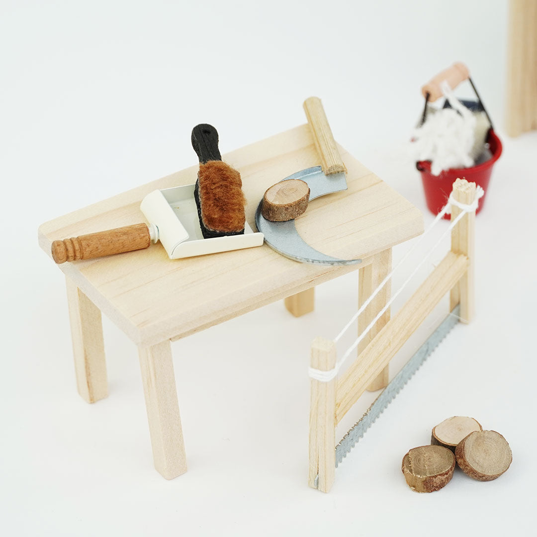The Elf Builds - The Set to the Book | Elf Handbook