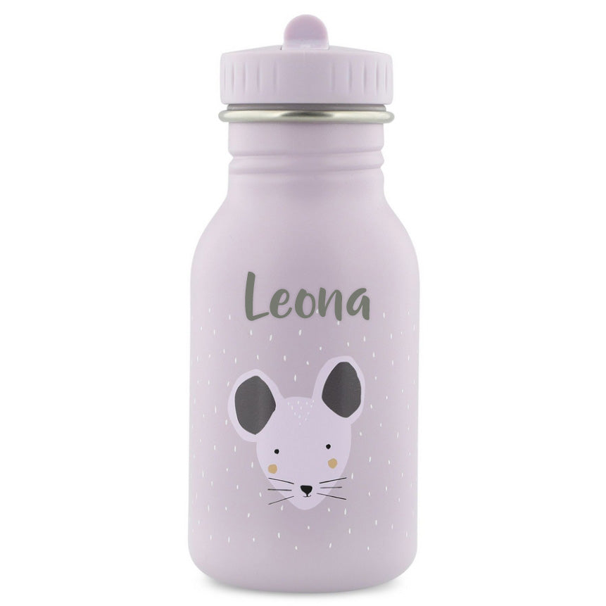 Drinking bottle 350 ml - Mrs. Mouse | Trixie