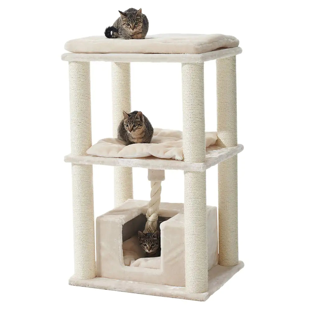 Nobby Kratzbaum Brida Cream 90 cm – Katalogansicht der SKU 63784-92