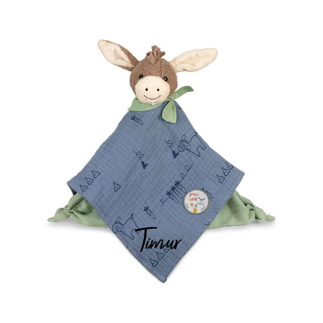 Comforter L Emmilius | Star thaler