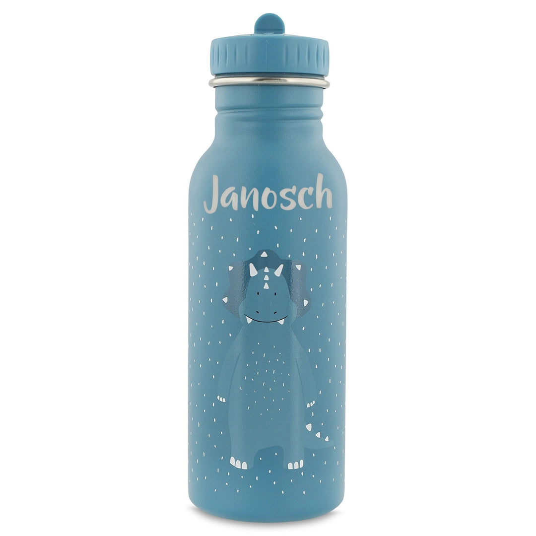 Gourde 500ml - Monsieur Triceratops | Trixie