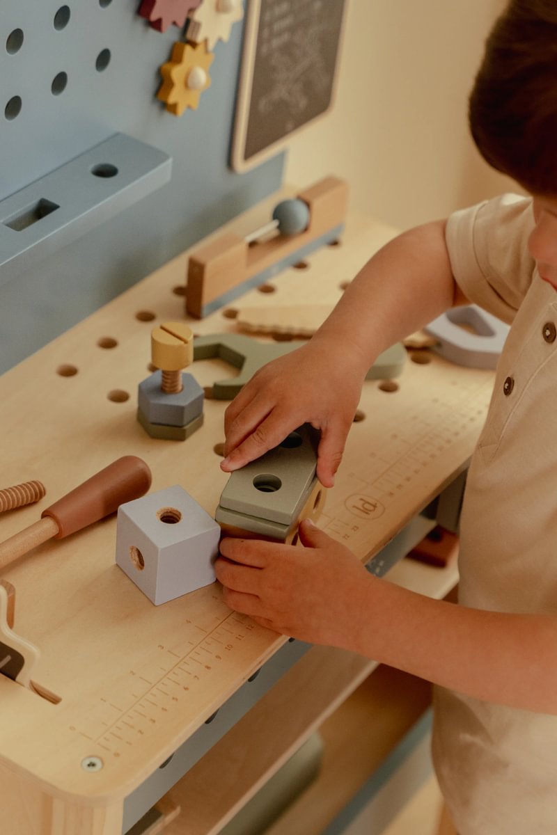 workbench
