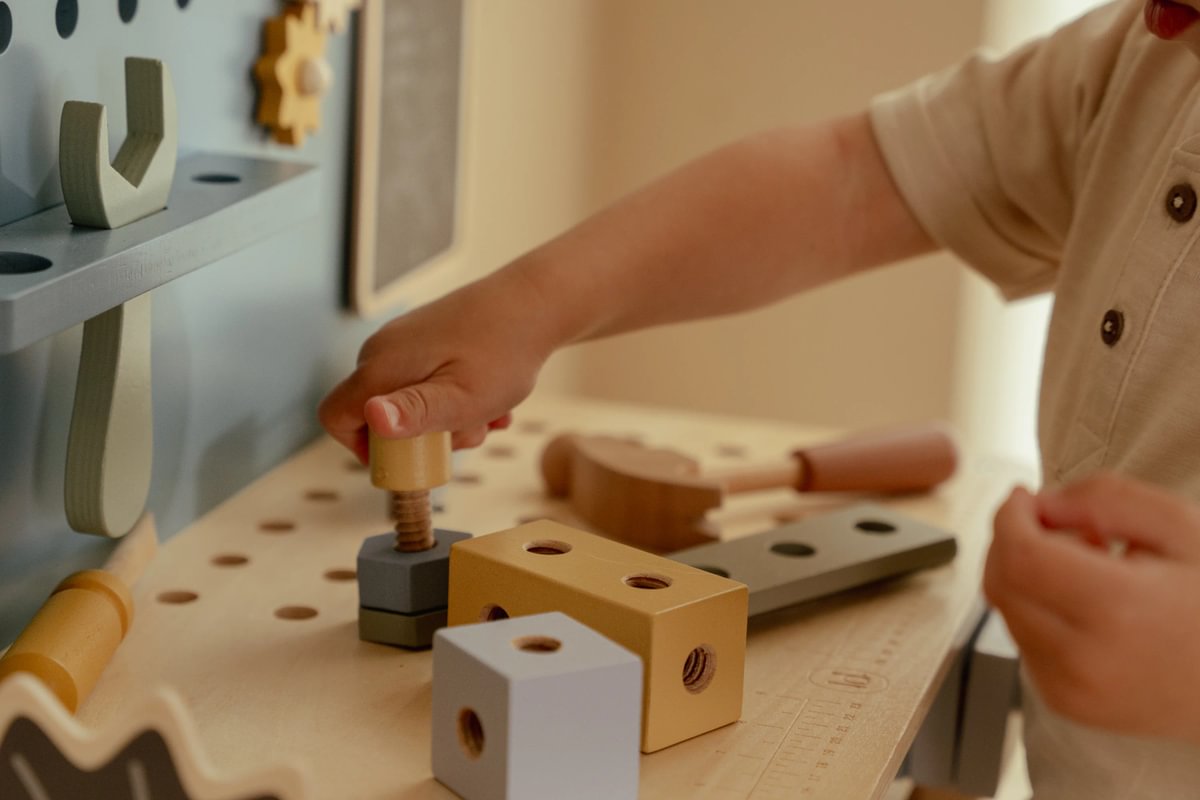 workbench