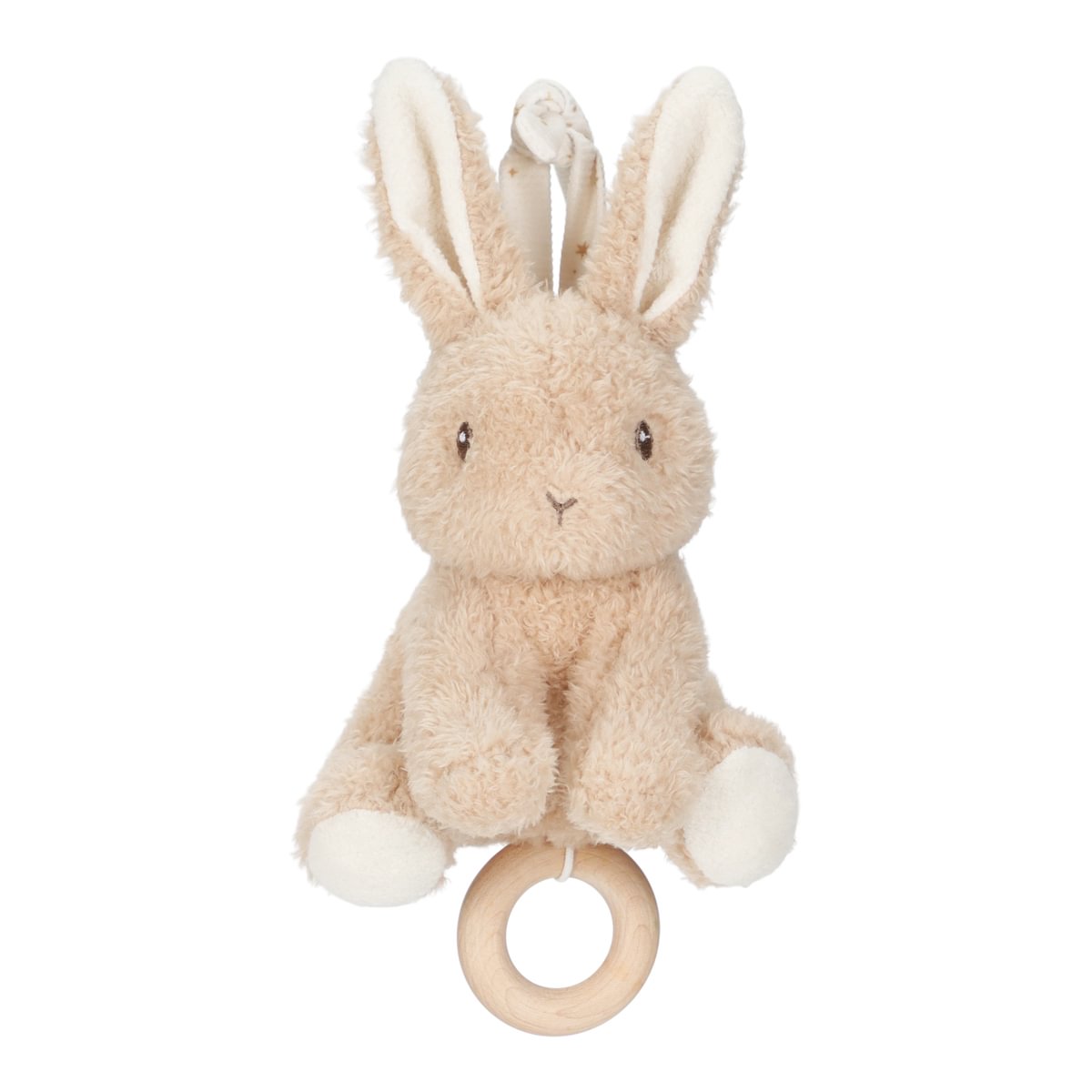 Baby Bunny Music Box GRS