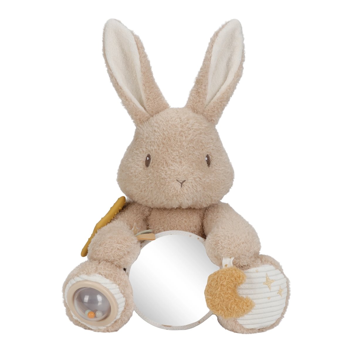 Aktivitätsschmusetier Baby Bunny GRS