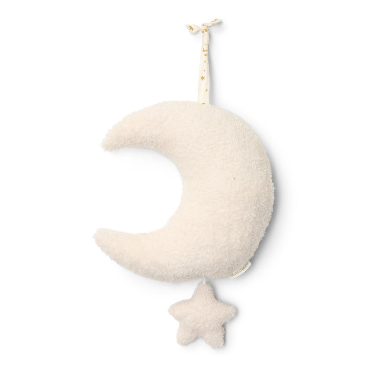 Musical Mobile Newborn Naturals GRS