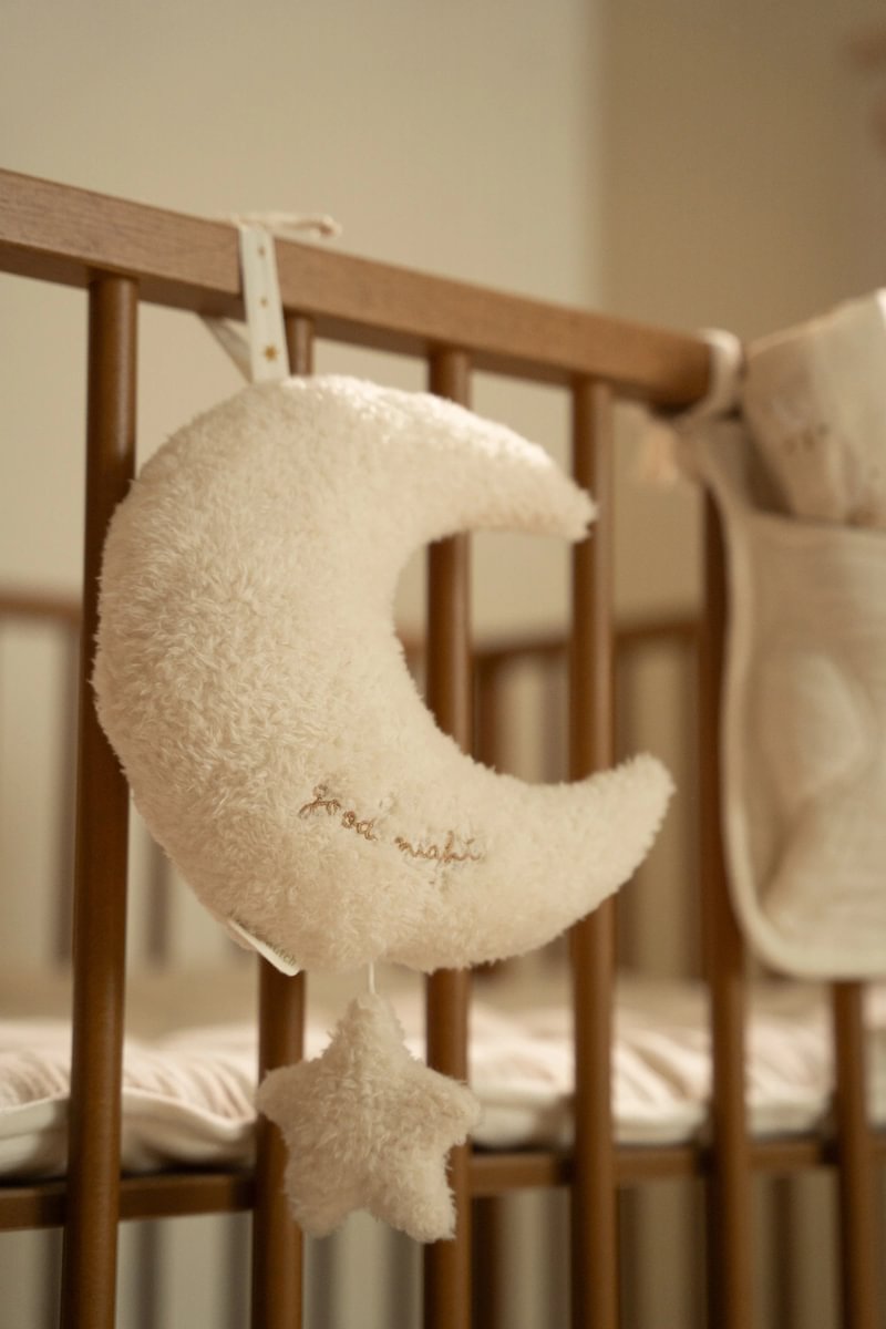 Musical Mobile Newborn Naturals GRS