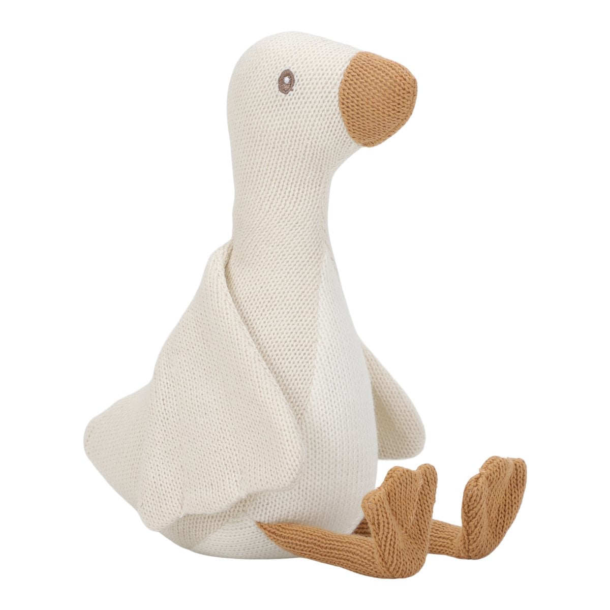 Knitted Gift Set Newborn Naturals GRS