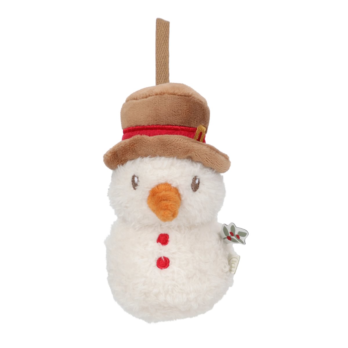 Christmas Ornament Set Jim GRS