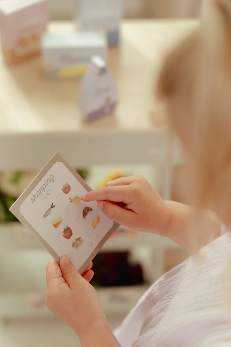 Shopping cart