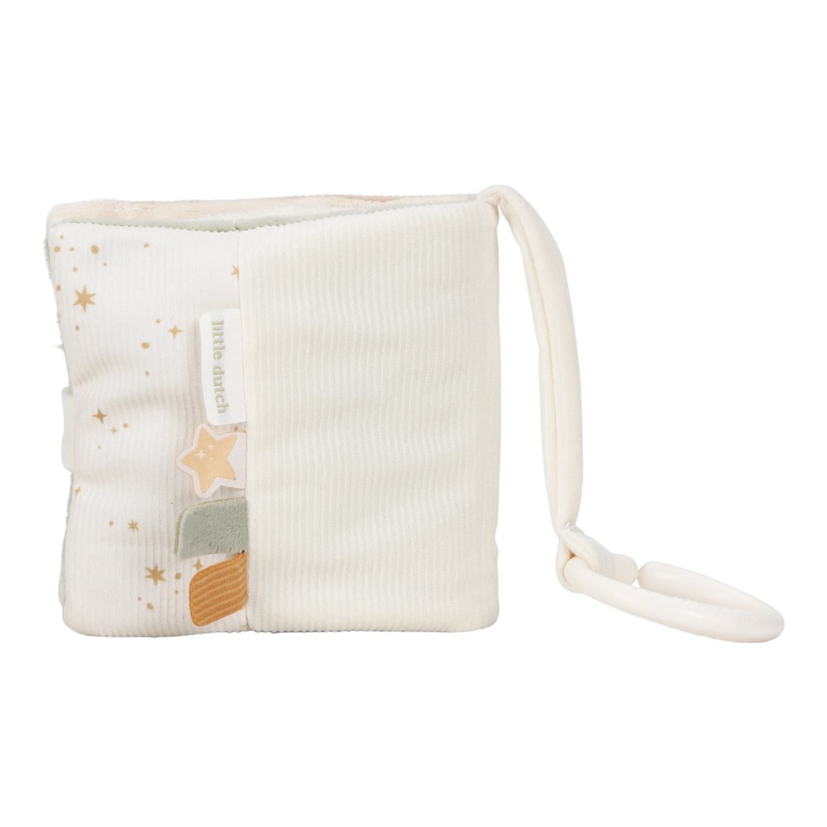 Buggy book Newborn Naturals GRS