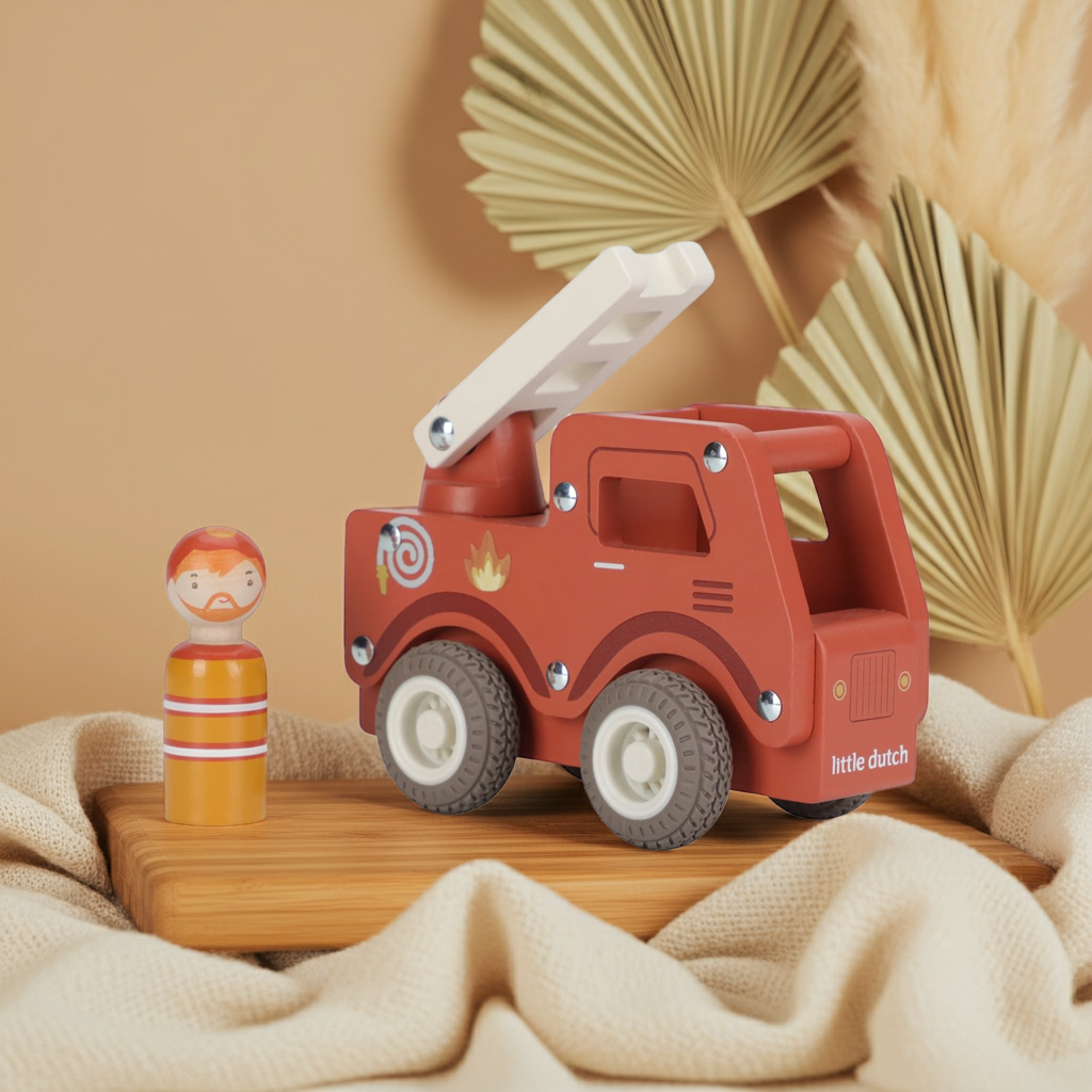 fire truck