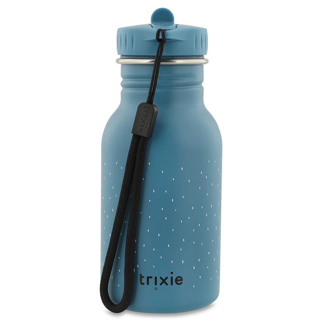 Bouteille d'eau 350ml - Monsieur Triceratops | Trixie