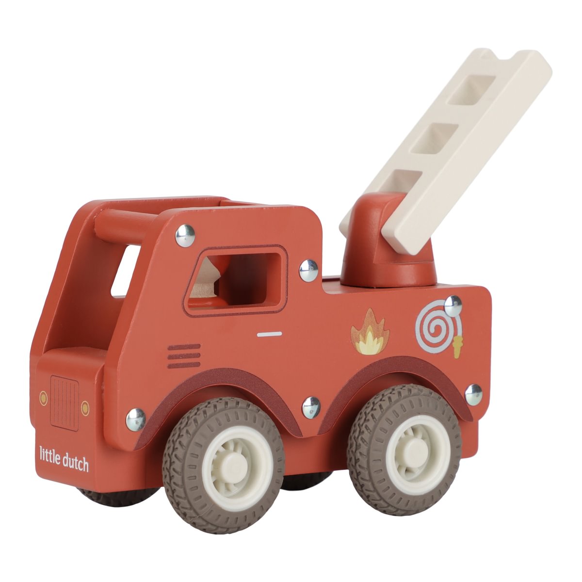 fire truck