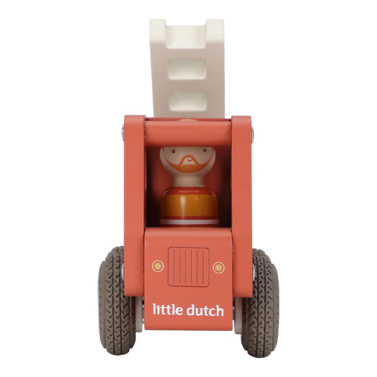 fire truck
