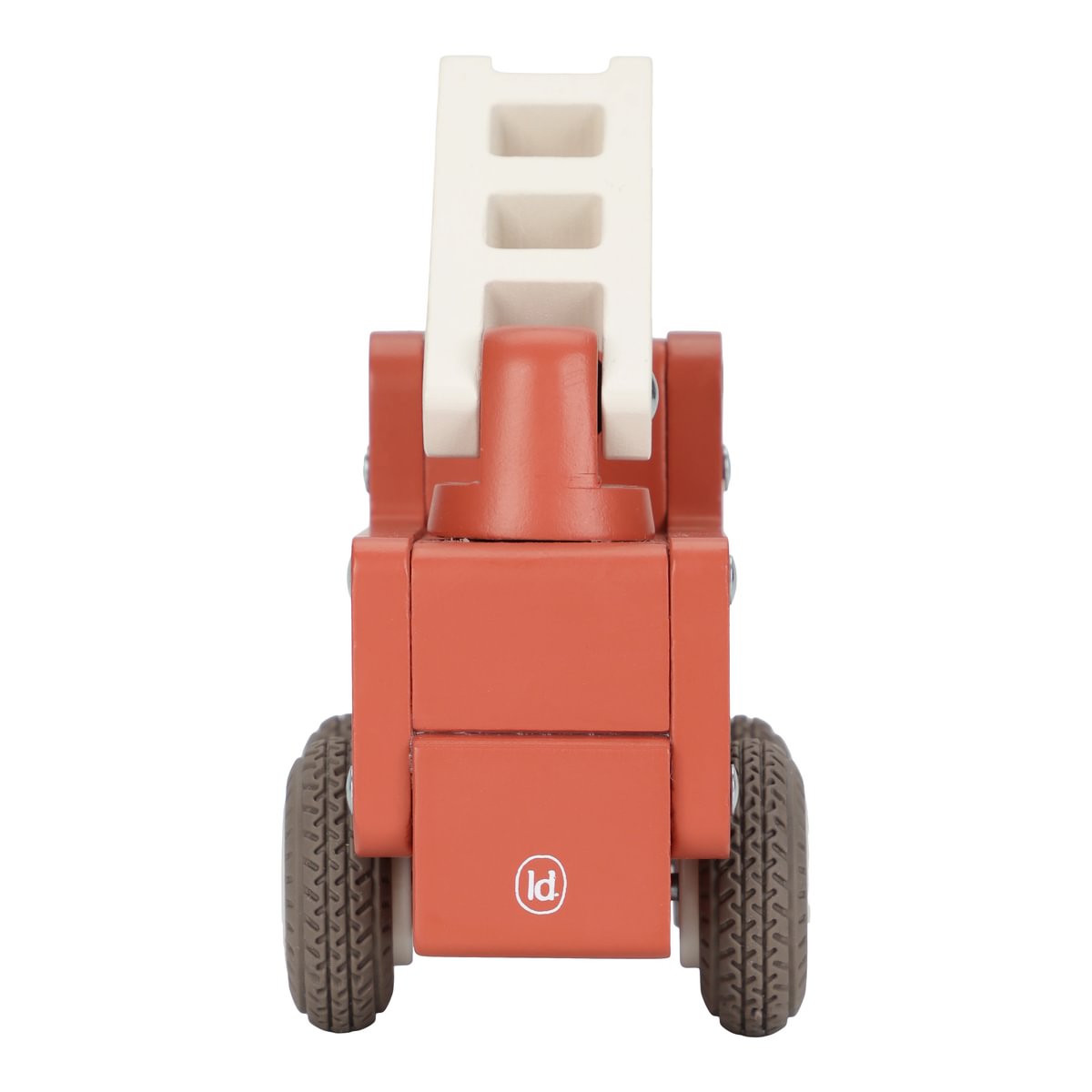fire truck