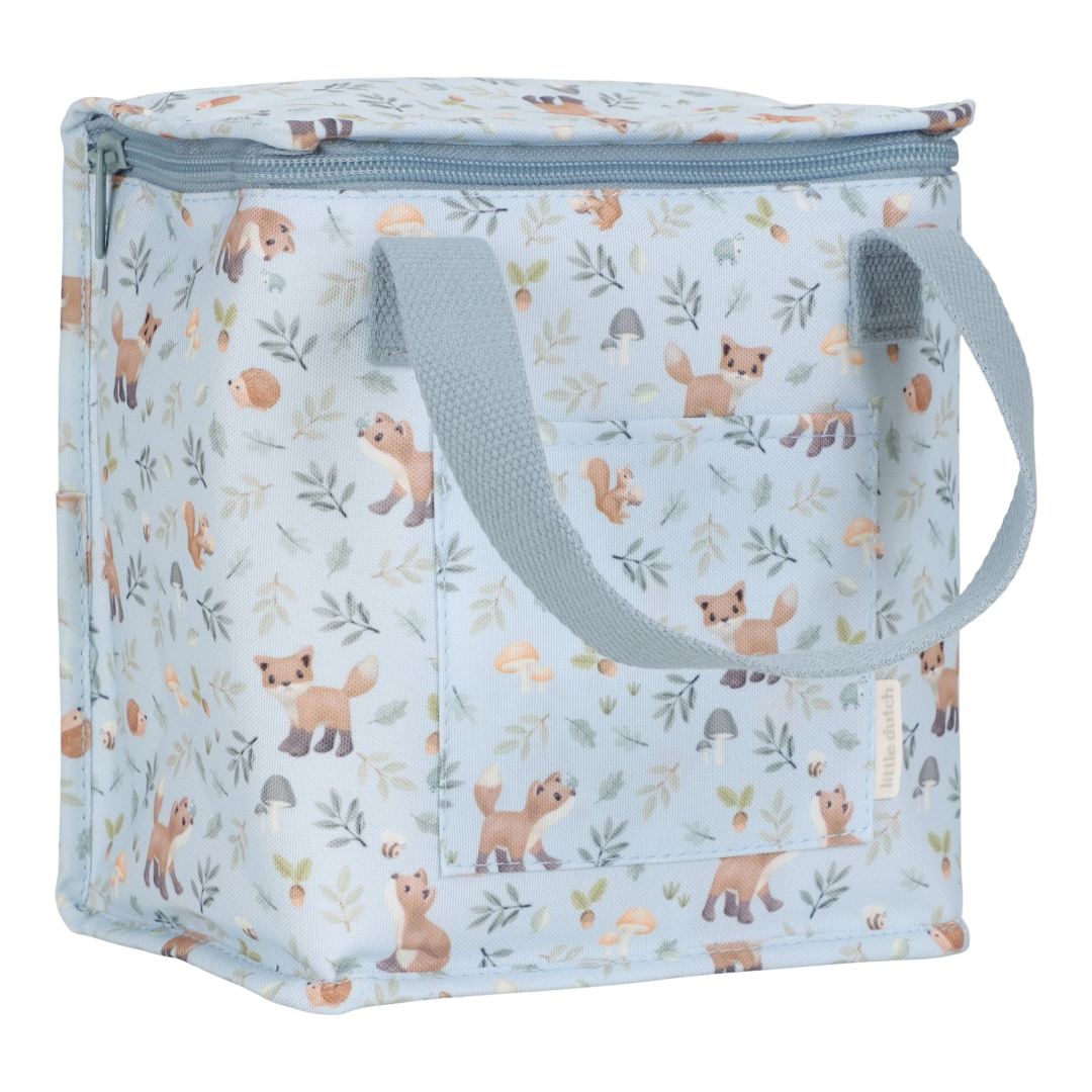 Forest Friends cooler bag