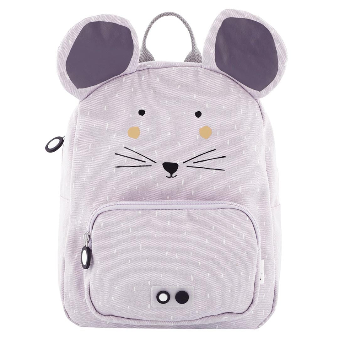 Backpack - Mrs. Mouse | Trixie