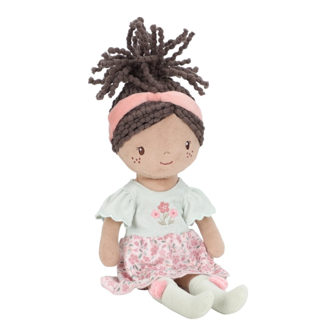 Evi cuddly doll 35 cm | Little Dutch