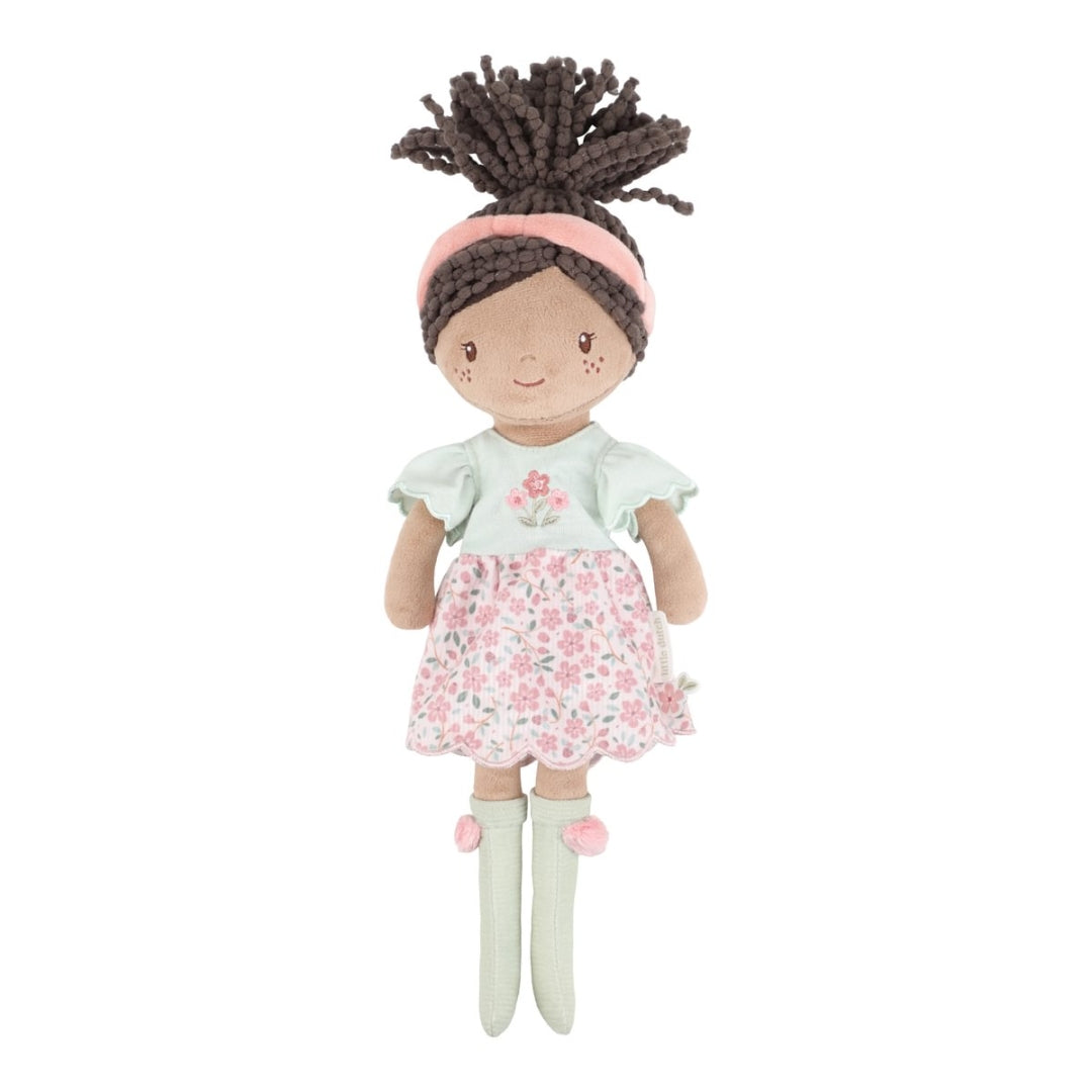 Evi cuddly doll 35 cm | Little Dutch