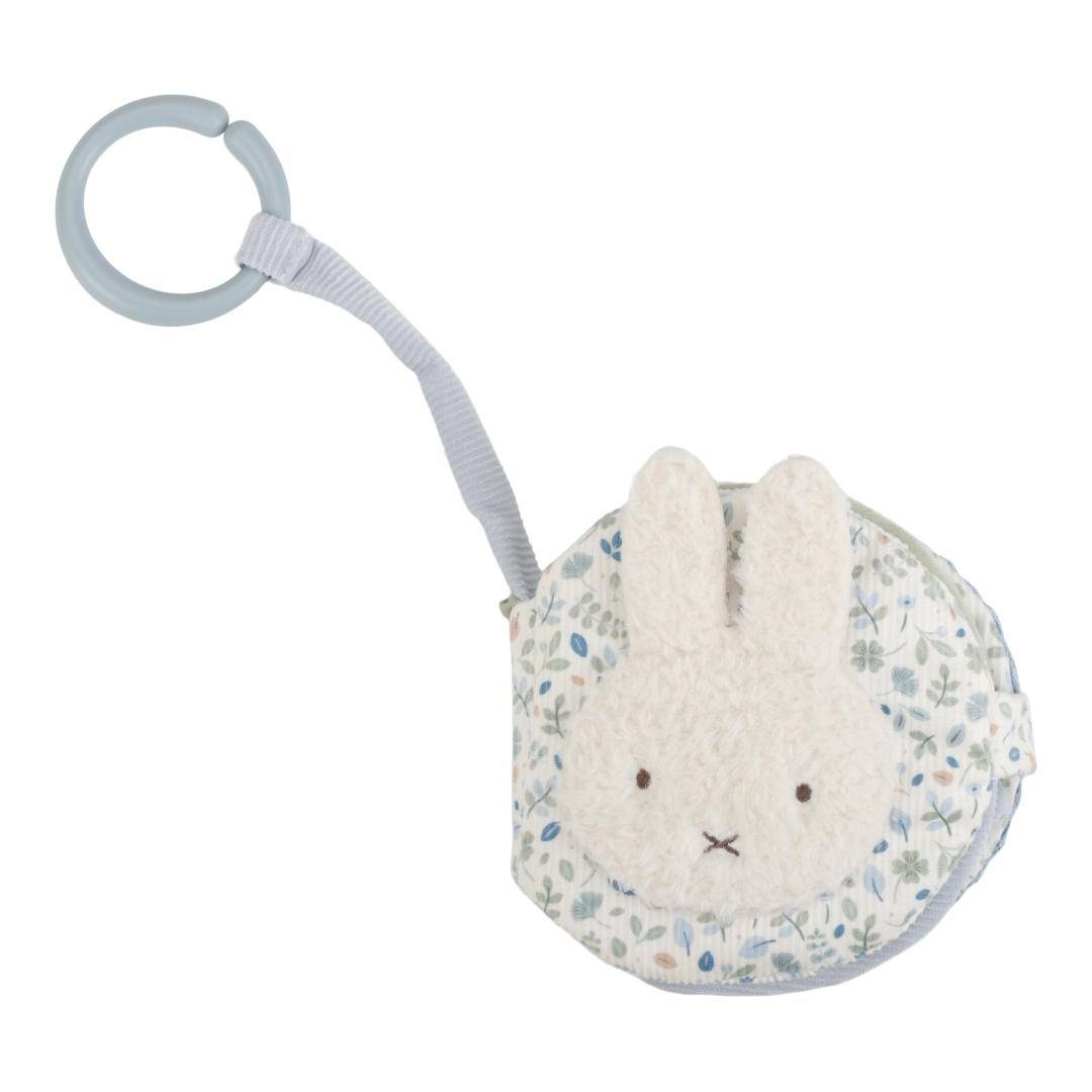 Buggy book Lucky Leaves x Miffy