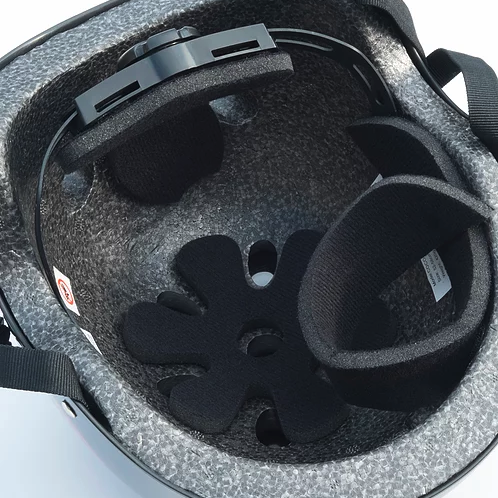 Casque de vélo XS mandan bleu - CoConuts | Occasion - une 2ème vie