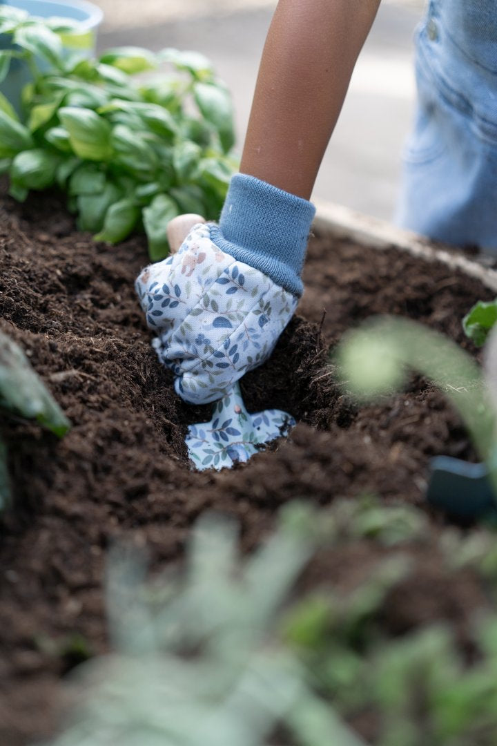 Garden Gloves for Kids