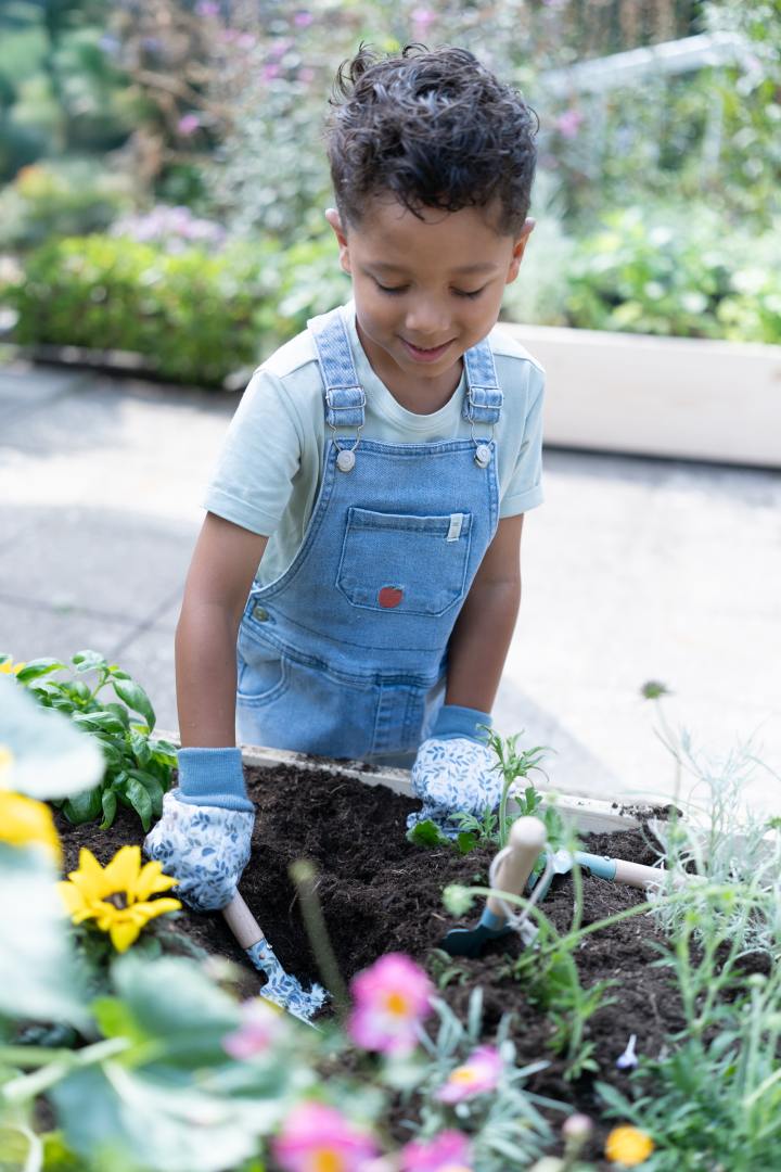Garden Gloves for Kids