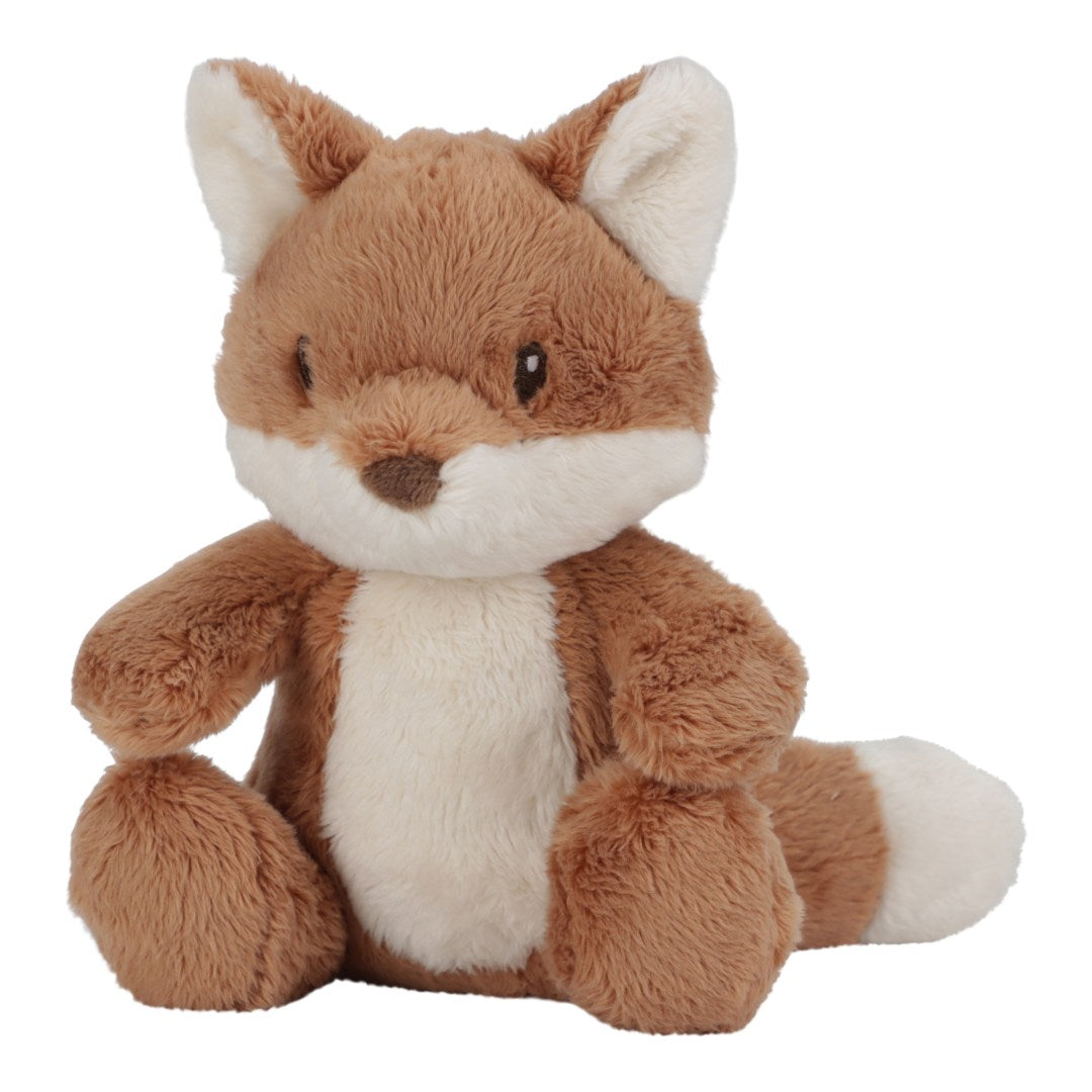 Forest Friends Gift Set – Birth Gift for Babies