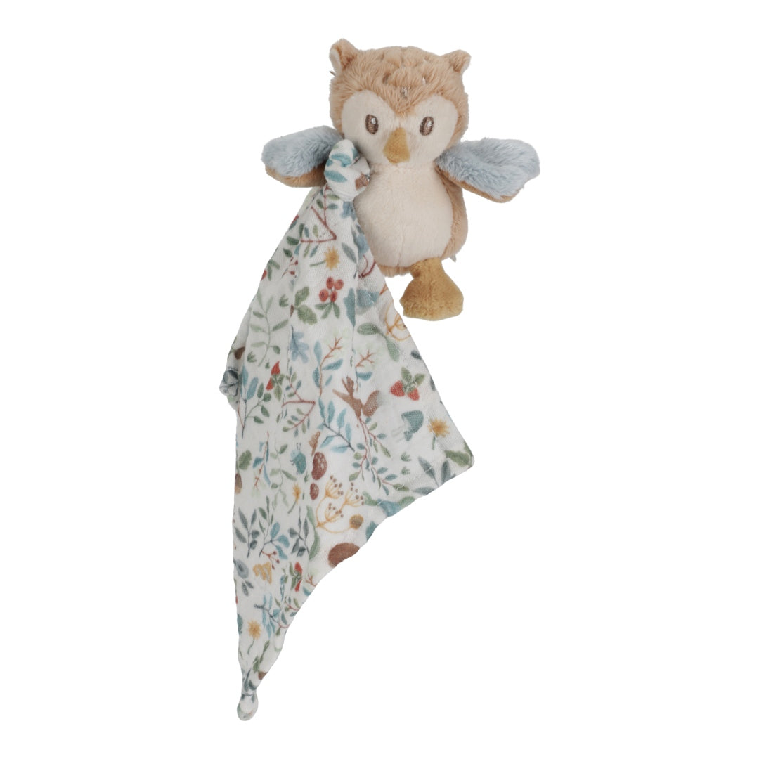 Forest Friends Gift Set – Birth Gift for Babies