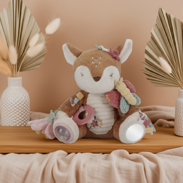 Aktivitäten Reh Fairy Garden