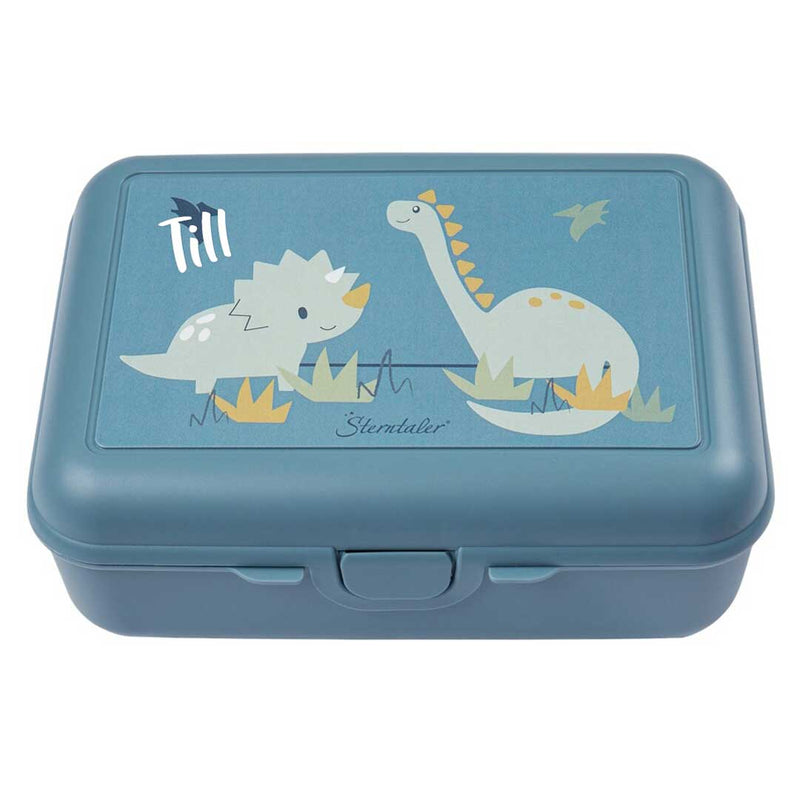 Boîte à lunch enfant DINO Rexi | Sterntaler