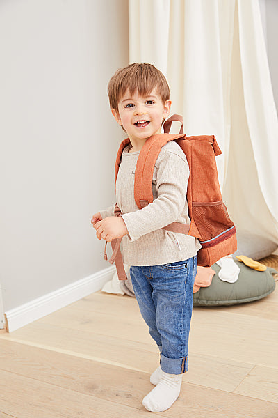 Children's backpack PFERD Sunny 8l | Sterntaler