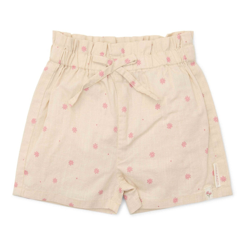 Kurze Hose Sand – Sommerhose für Babys & Kleinkinder