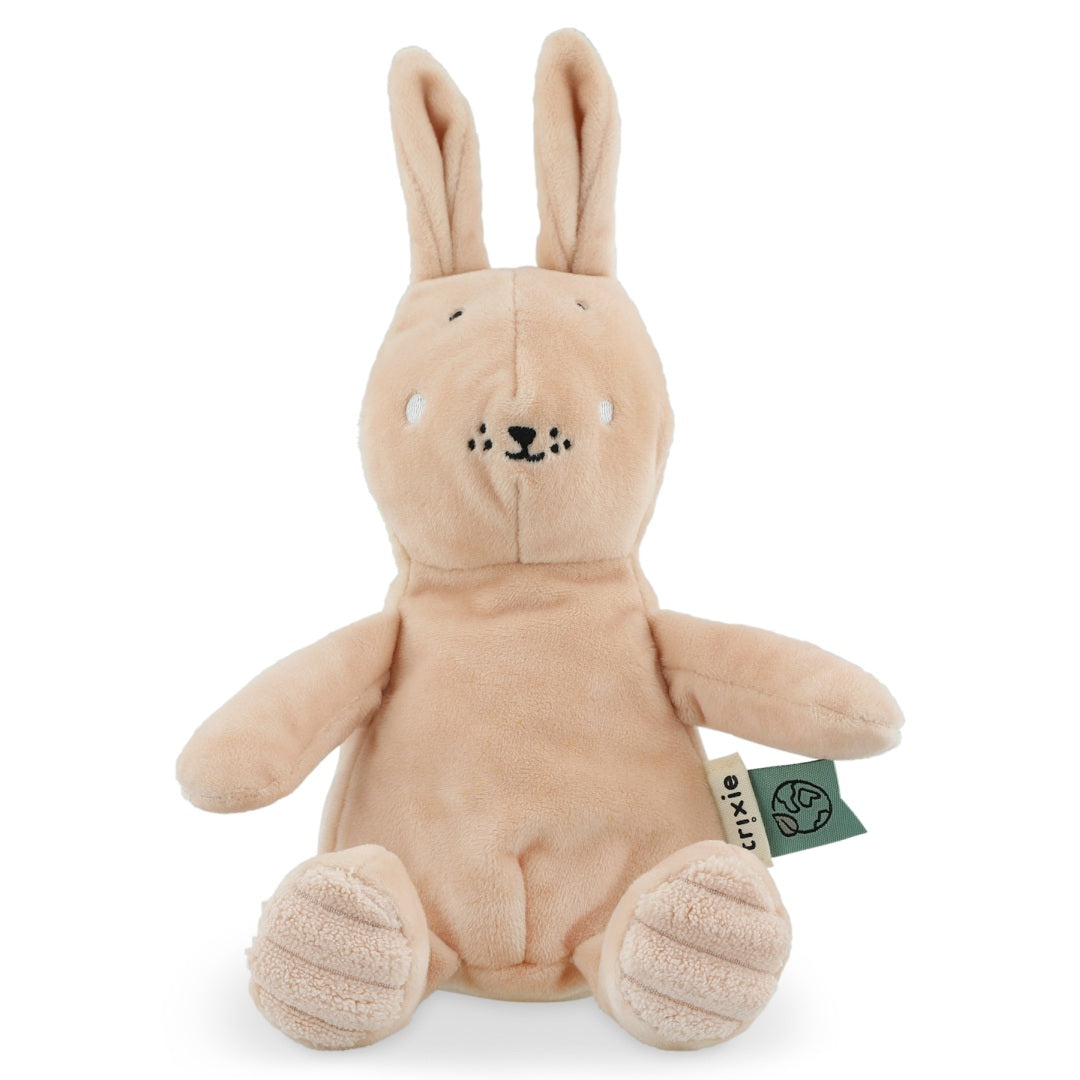 Baby cuddly toy - Mrs. Rabbit | Trixie