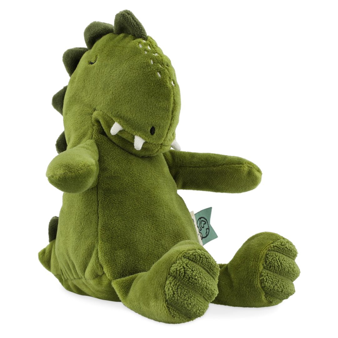 Baby cuddly toy - Mr. Dino | Trixie