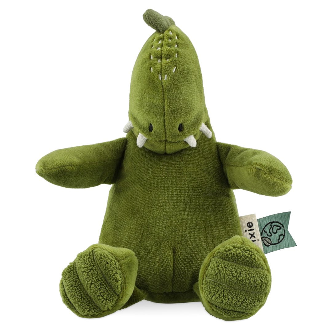 Baby cuddly toy - Mr. Dino | Trixie
